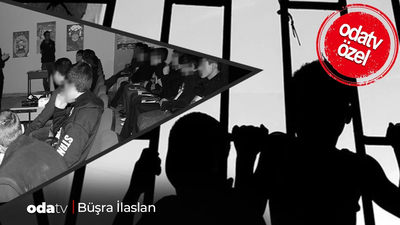 Suça sürüklenen çocuk düzenlemesi: Eğitimevine heyet onayı şartı ve ağırlaştırılmış müebbet geliyor