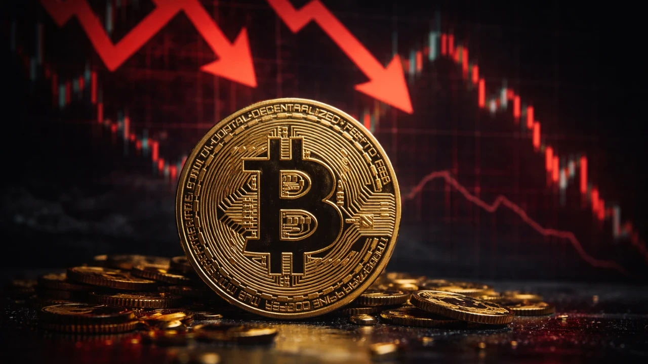 Bitcoin için kritik saatler: Tek veri piyasayı sarsabilir