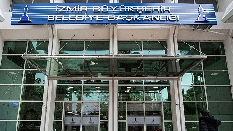 İBB iştiraki İZBETON'a yönelik soruşturma! 7 şüpheli adli kontrolle serbest bırakıldı