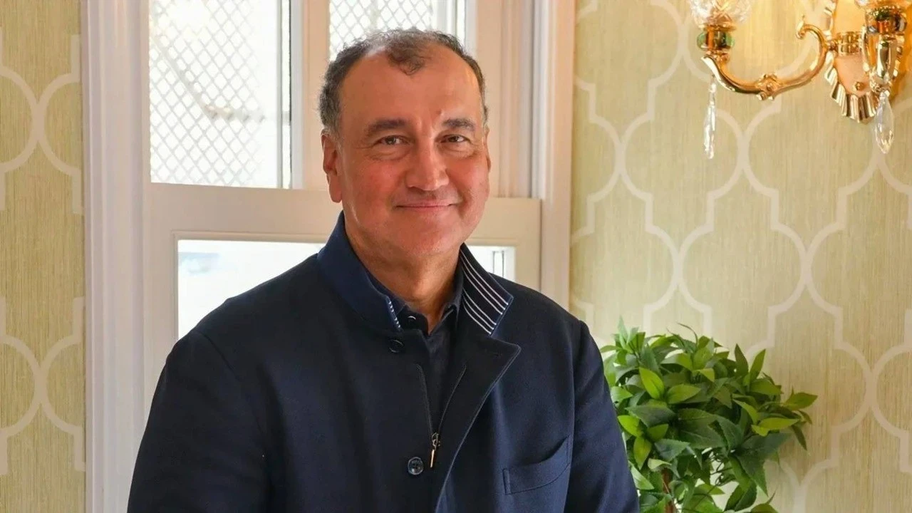 40 fabrika ve markalar sattık, 7.5 milyar dolar borç ödedik, ciromuz 16 milyar dolara çıktı
