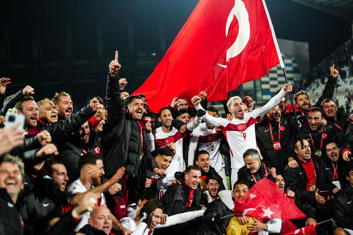 Dünya Kupası'nın en iyi 50 futbolcusu açıklandı! Listede Türkiye'den 2 yıldız var