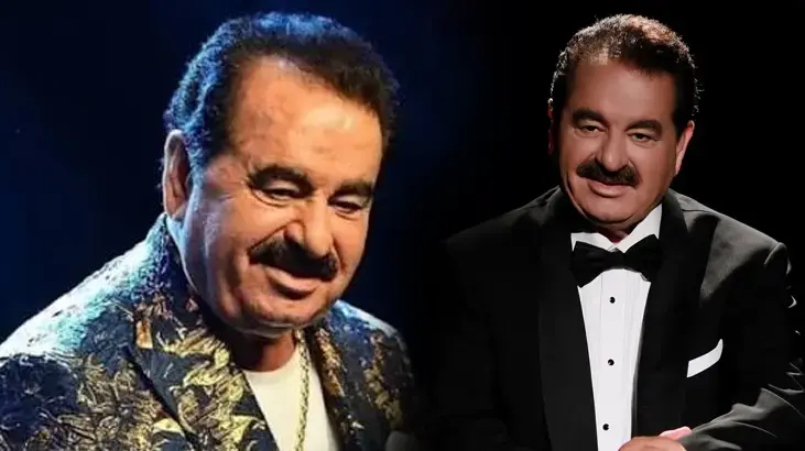 Sevenlerini korkutmuştu! İbrahim Tatlıses hastanedeki son halini paylaştı