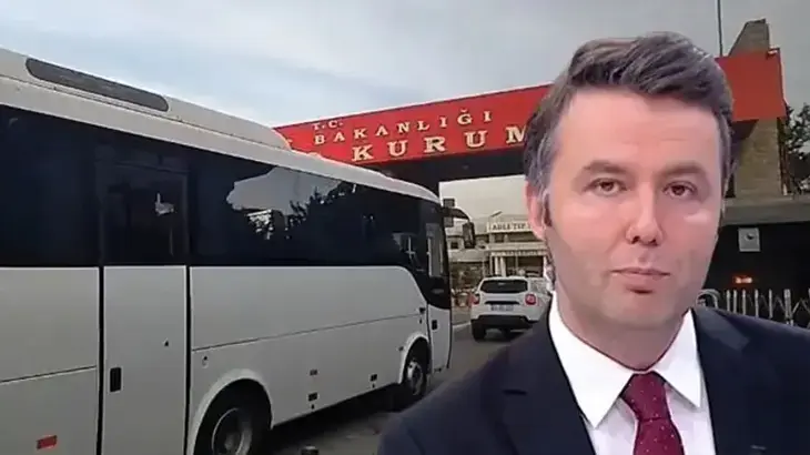 Uyuşturucu soruşturmasında iddianame kabul edildi! Mehmet Akif Ersoy'a 266 yıl hapis istemi