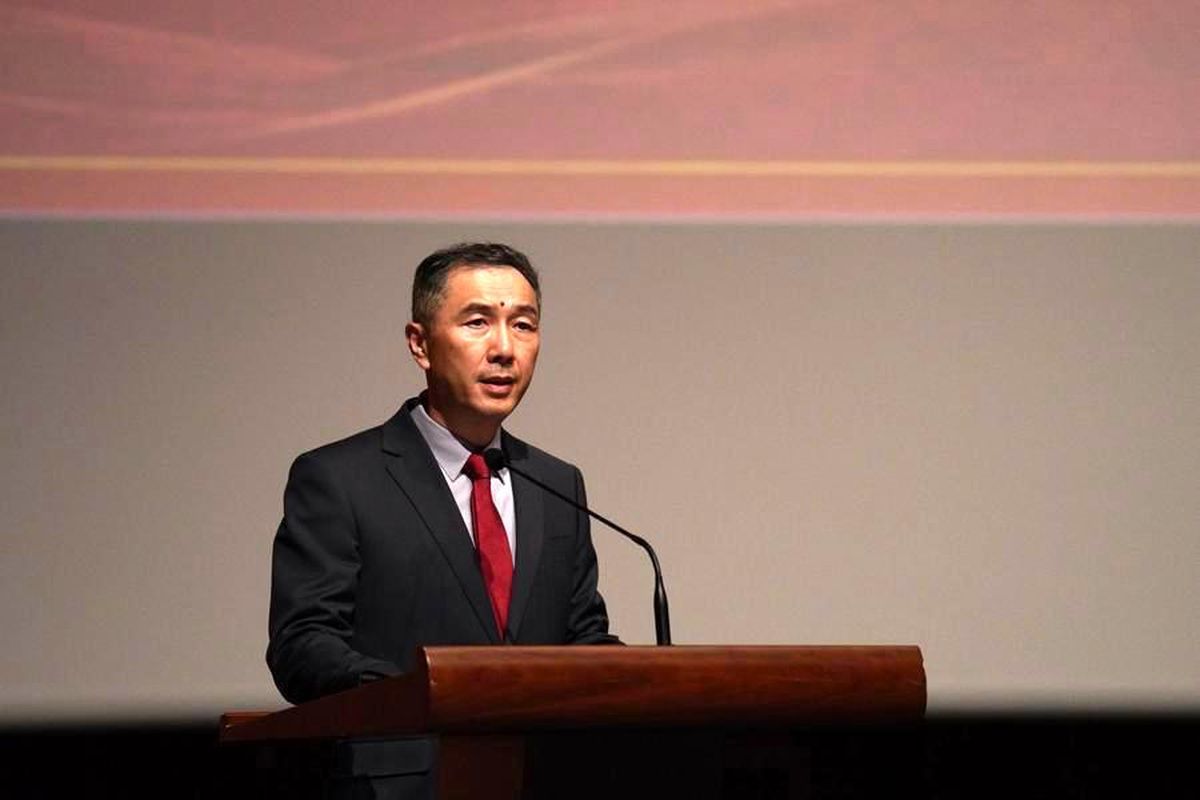 Albüm: Çin ile Karadağ Arasındaki Diplomatik İlişkilerin 20. Yılı Podgorica'da Kutlandı