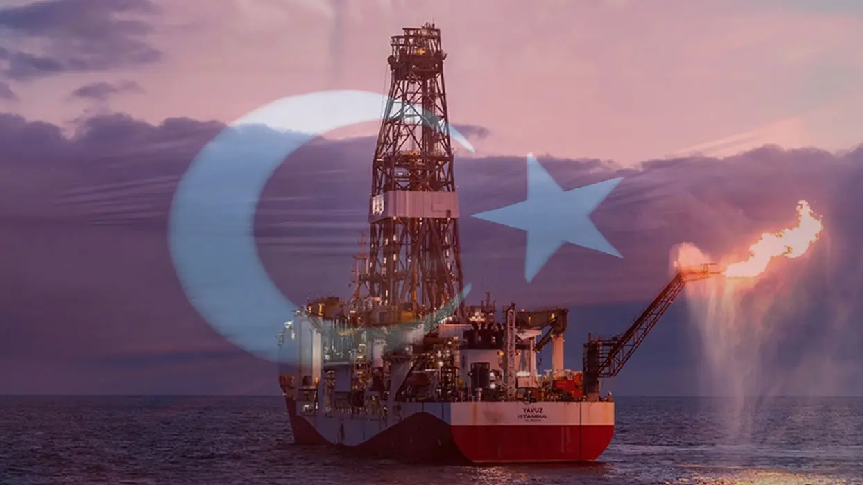 Enerjide zincirler kırılıyor! Petrol ve doğal gazda tarihi hedef