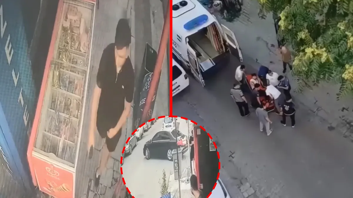 Kağıthane’de arabada infaz! Çocukluk arkadaşını kurşunlayarak vahşice katletti: Annenin feryadı yürek dağladı!