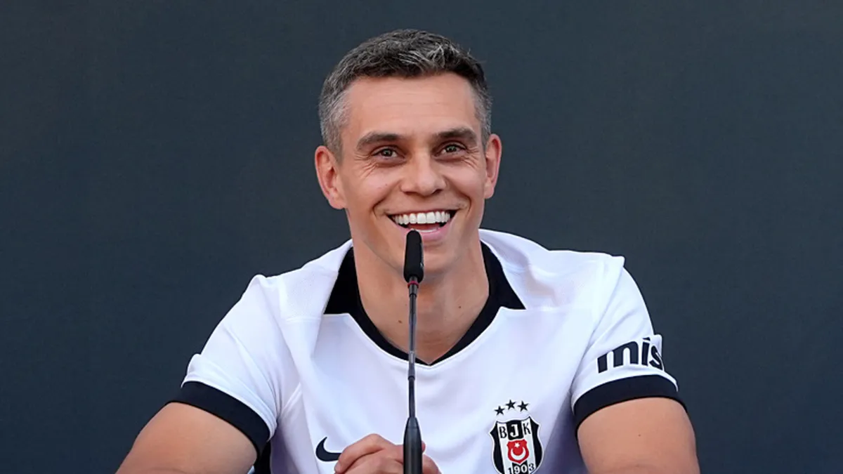 Beşiktaş’a bir Belçikalı daha! Trossard’dan sonra o geliyor...