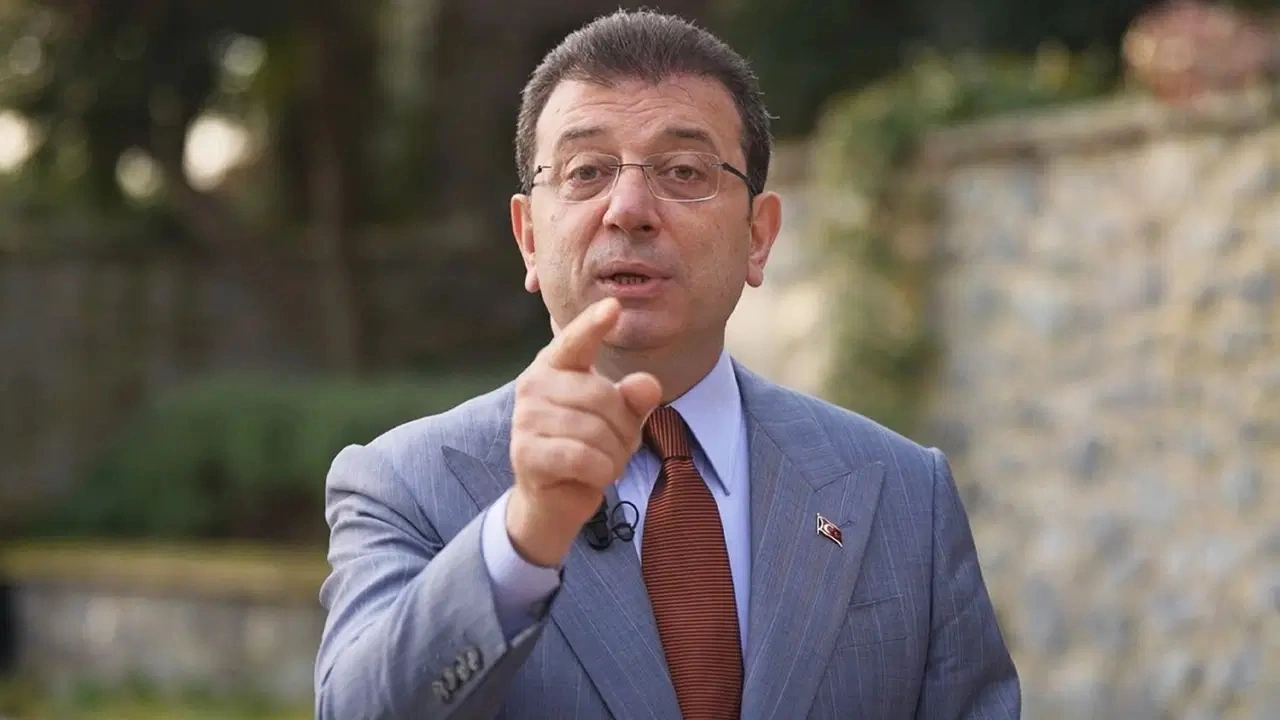 İmamoğlu ile görüşme talebi reddedildi: Süleyman Bülbül "tecrit" diyerek anlattı