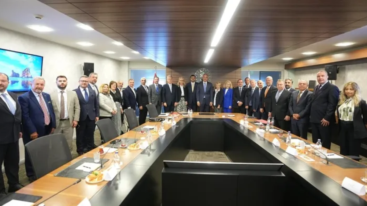 İzmir'deki o projeye karşı çıktılar! İzmir'in geleceği için stratejik öneme sahip!
