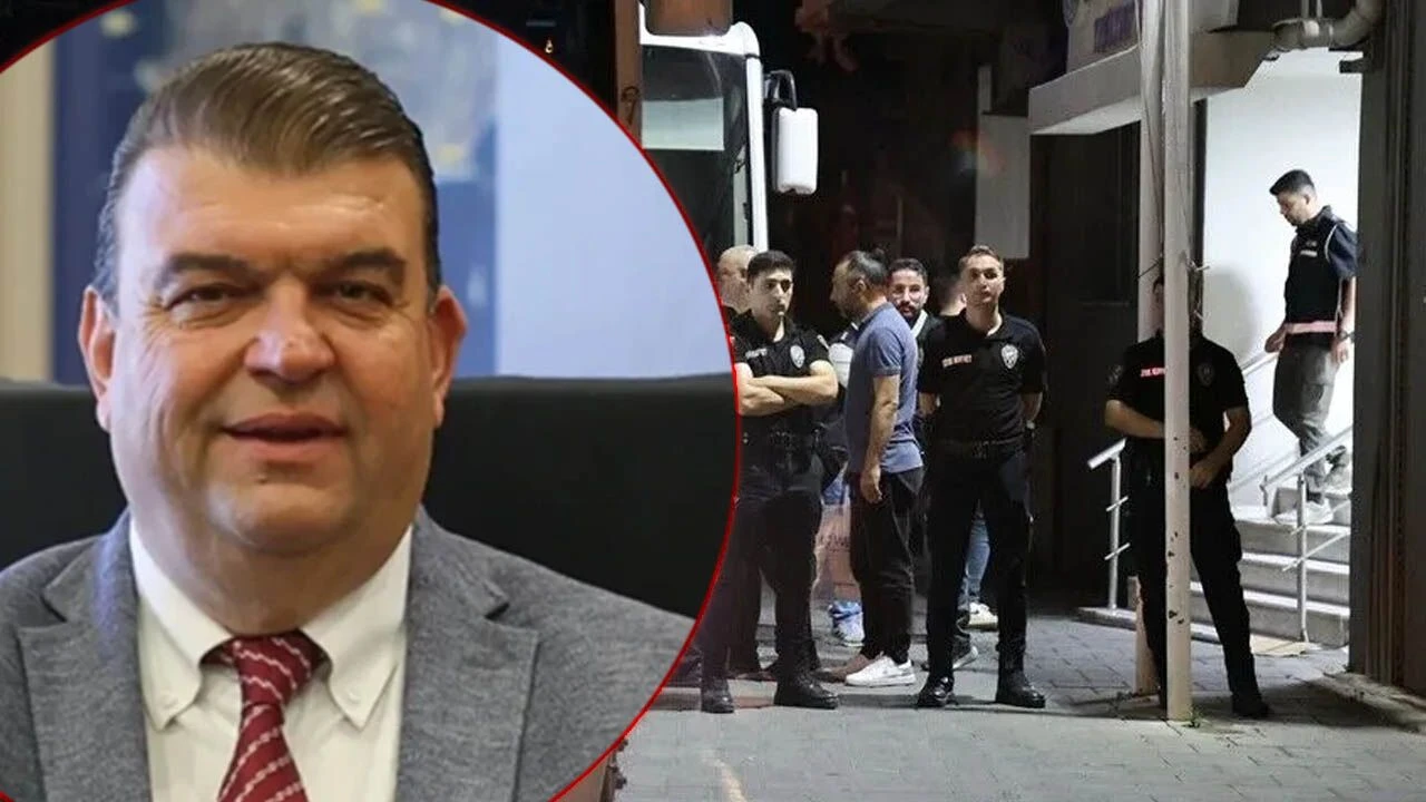 CHP'li başkan tutukladı!