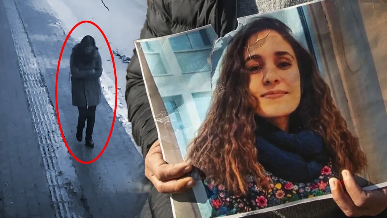 Gülistan Doku soruşturmasında yeni gelişme! Bir isim daha tutuklandı