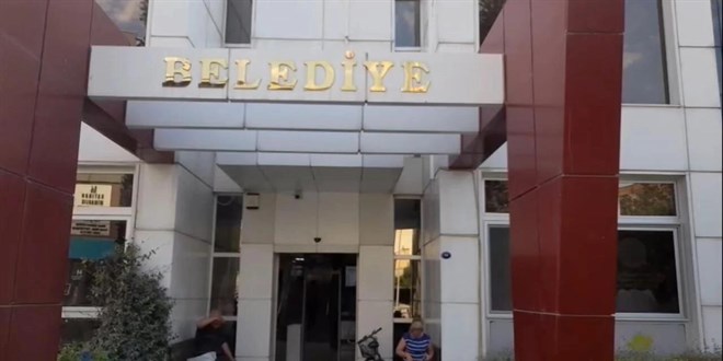 Seferihisar Belediyesine yönelik soruşturmada imar müdürü tutuklandı