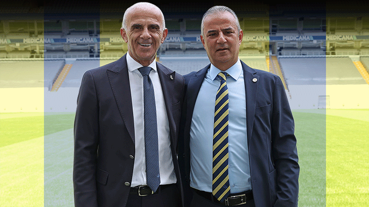 Süper Lig'den Fenerbahçe'ye sürpriz transfer! Görüşmeler başladı