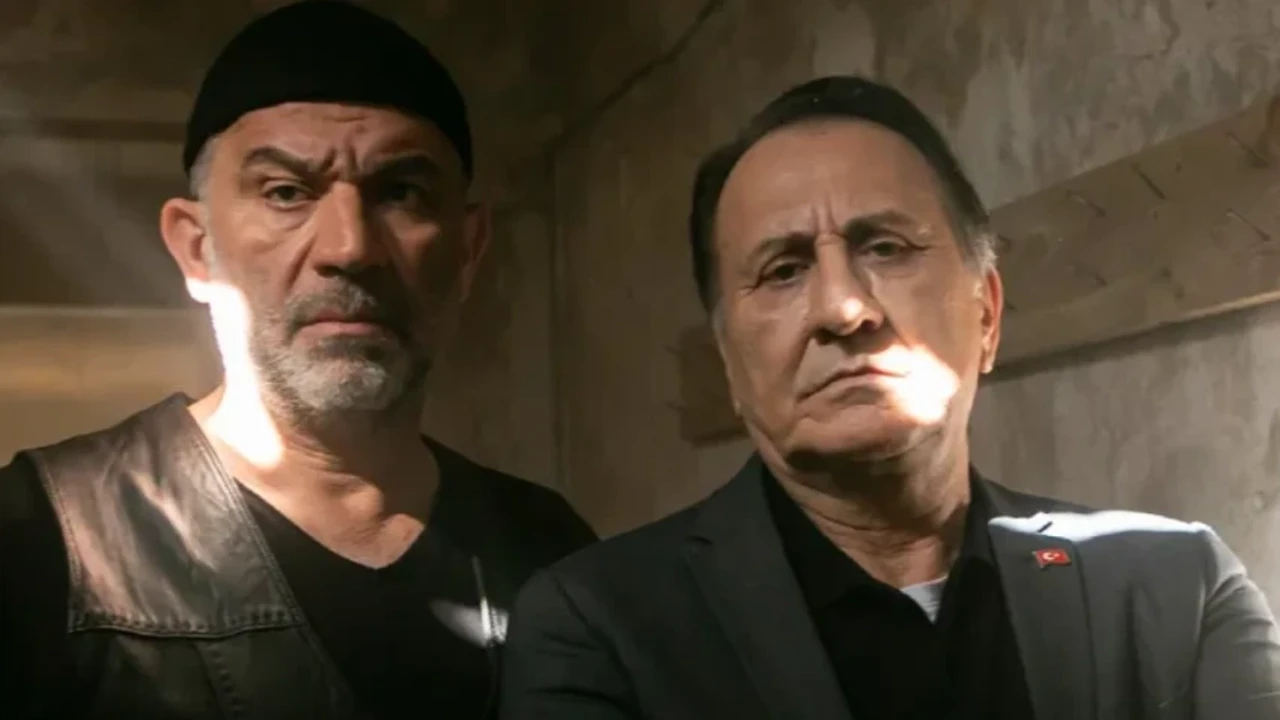 Bir devir kapanıyor: Arka Sokaklar'ın senaristinden final açıklaması!