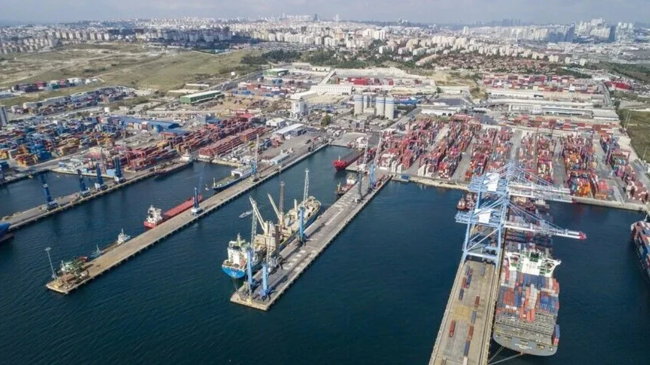 Türkiye'nin Afrika ihracatı ilk yarıda 11 milyar dolara ulaştı
