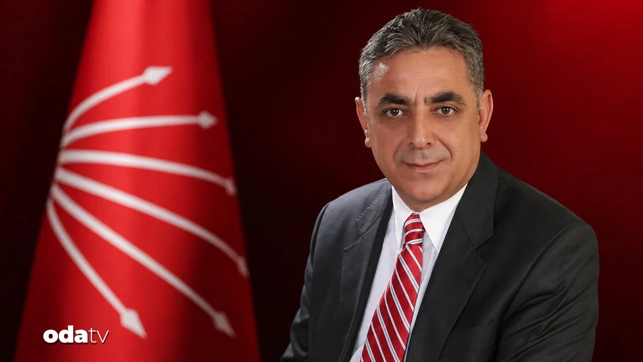 CHP'li Erbay'dan sezaryen cezasına tepki: 'Bu eğitim değil, cezalandırma'