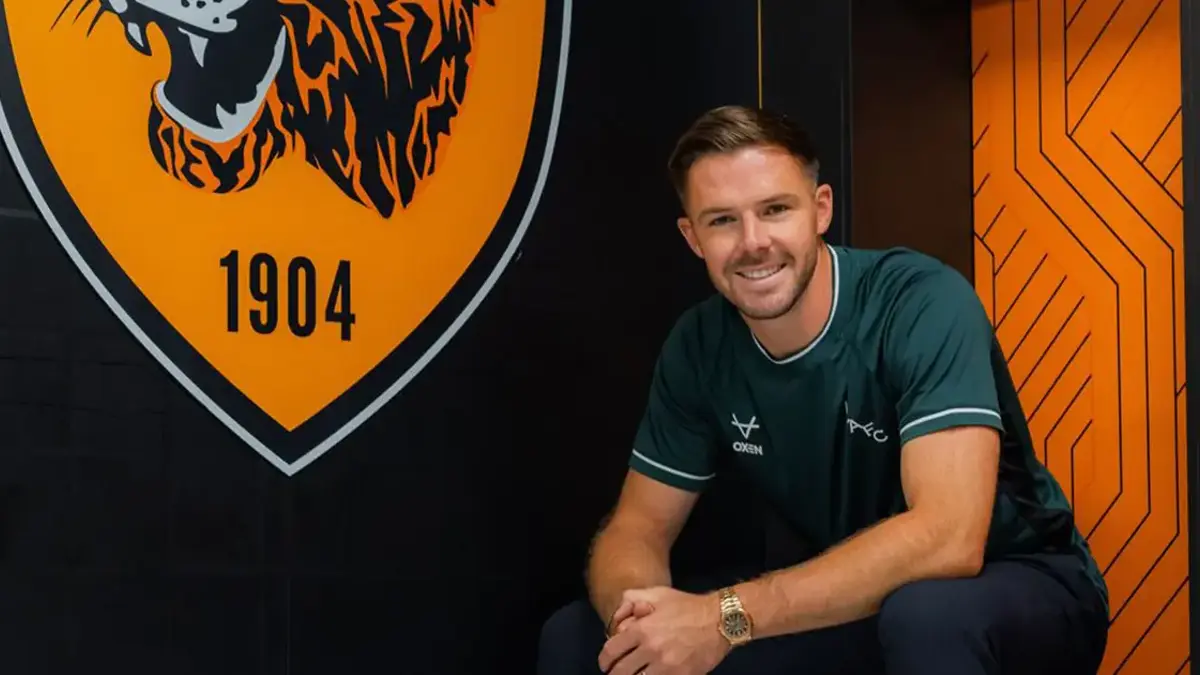 TRANSFER | Hull City, yeni kalecisini buldu