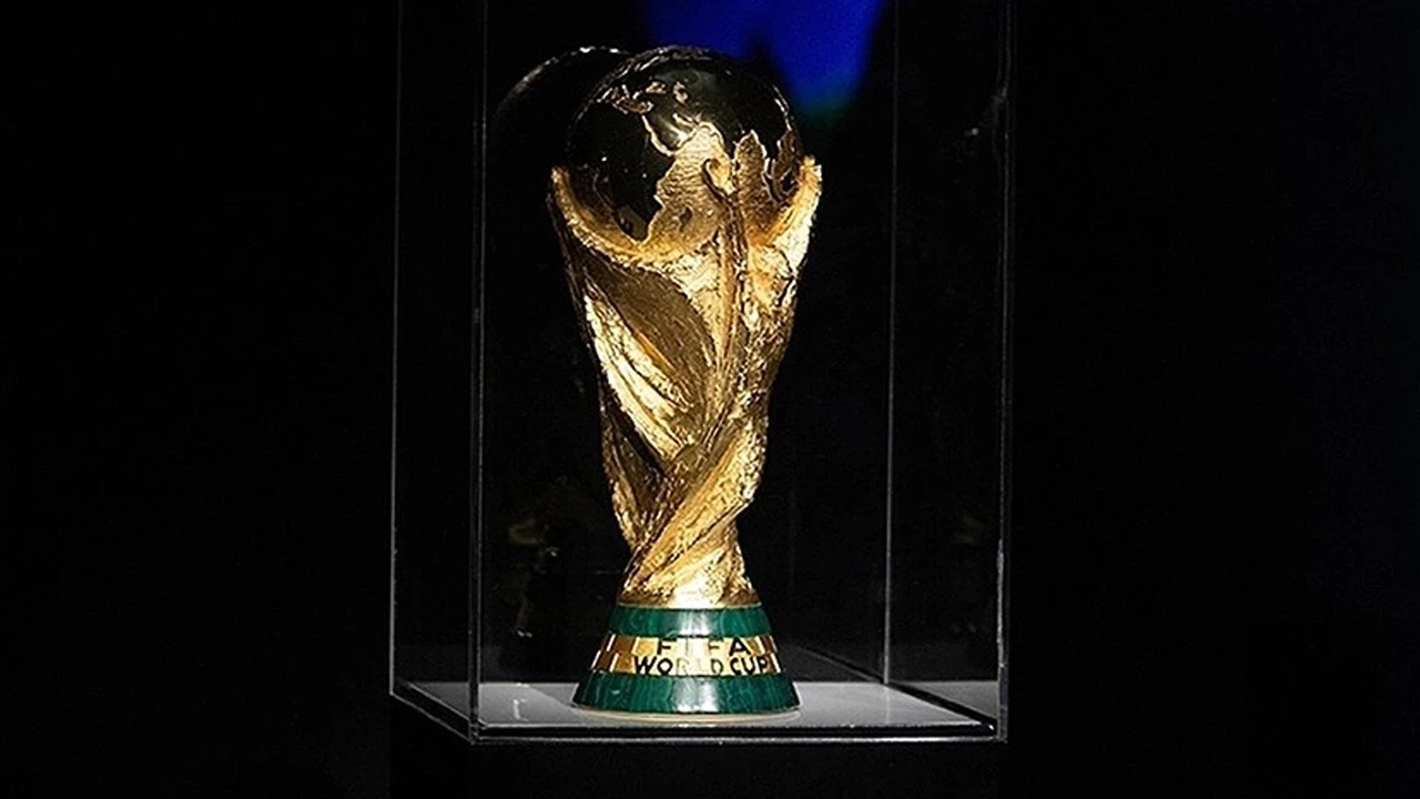 Houston 2026 Dünya Kupası’nda öne çıkıyor