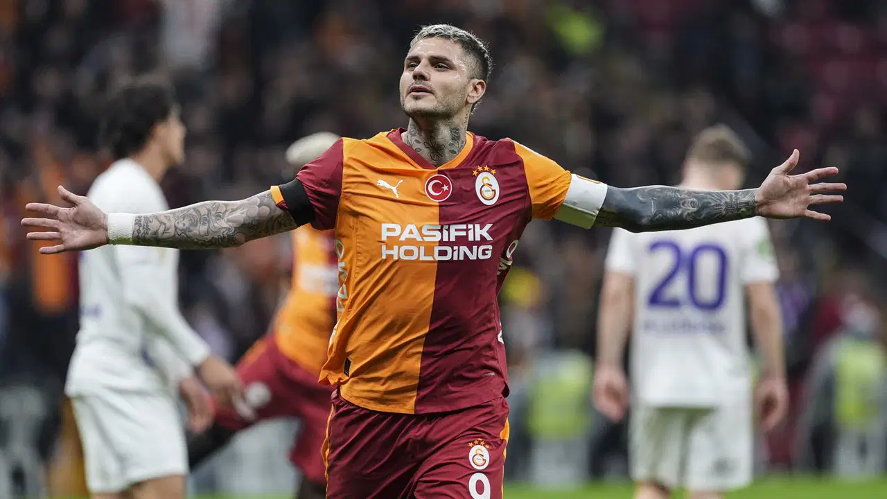 Sözleşmesi sona ermişti: Mauro Icardi'nin menajerinden iddialara yanıt!