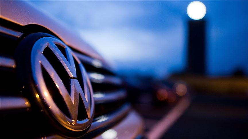 Alman hükümeti Volkswagen’in fabrika kapatma planlarını engellemeyi hedefliyor