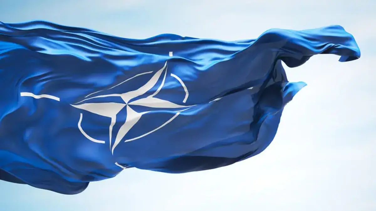 NATO’da alarm: "Casus stajyer" Çin’e mi çalışıyor?