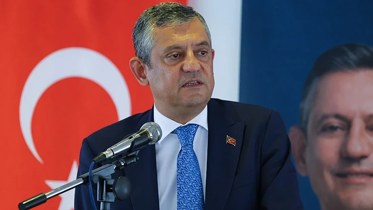 Özgür Özel'den Devlet Bahçeli'nin 'Hazine yardımı' açıklamasına yanıt
