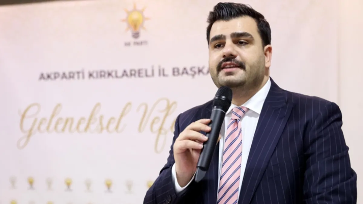AK Parti Genel Sekreteri İnan'dan Cemil Tugay'ın CHP'den istifasına ilişkin açıklama: Bağımsızken de derman olması beklenemez