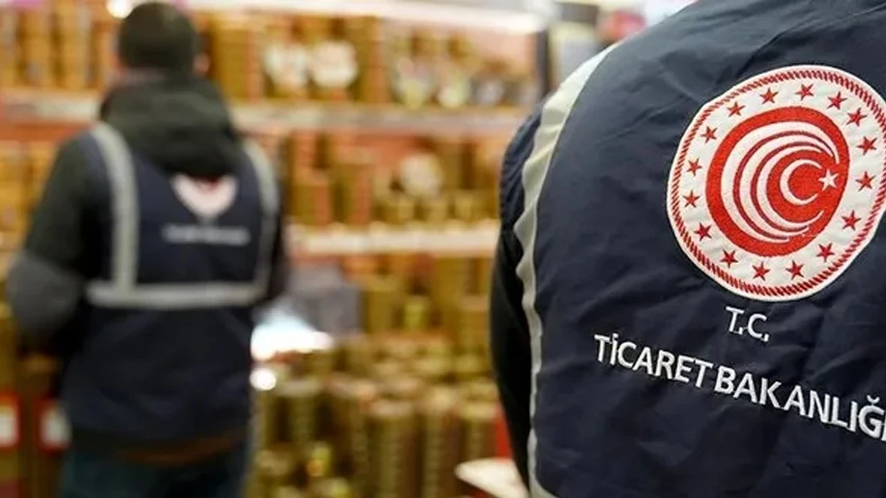 Zehir saçan o ürünün satışı yasaklandı! Bakanlık duyurdu: Piyasada toplatılacak