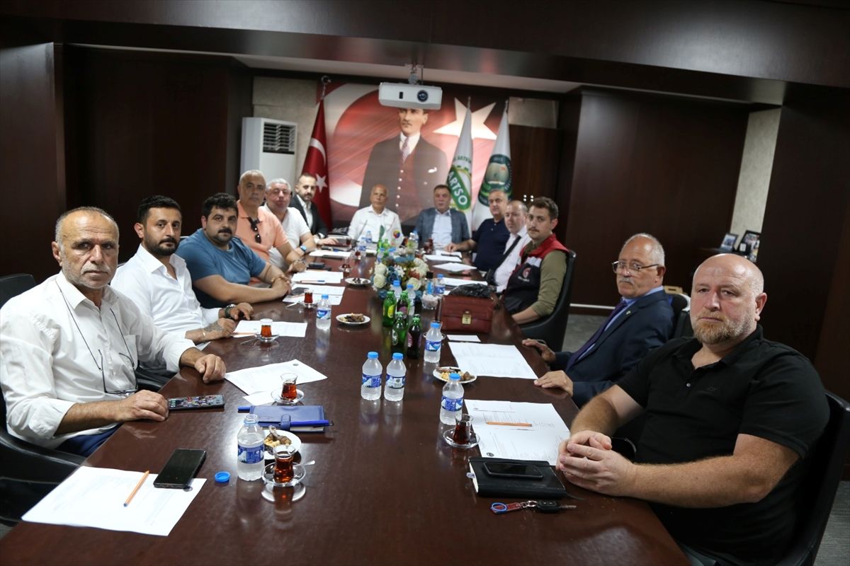 Artvin'de bal alım fiyatları belirlendi