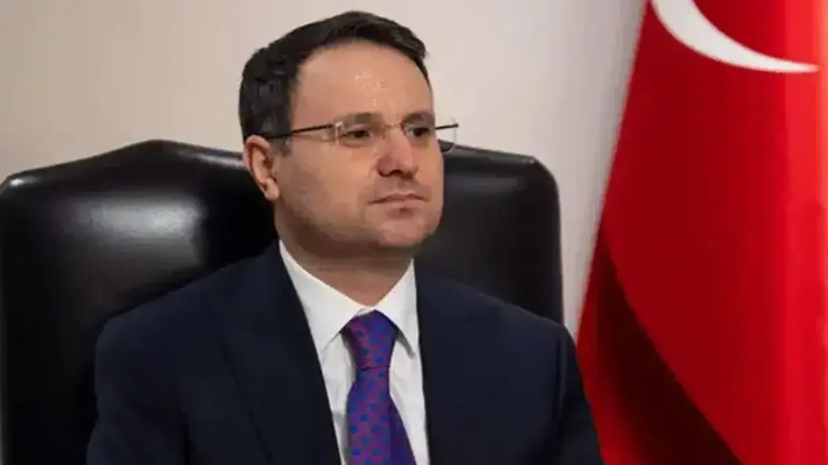 Bakan Gürlek duyurdu! Dünya Kupası finali öncesi dev yasa dışı bahis operasyonu