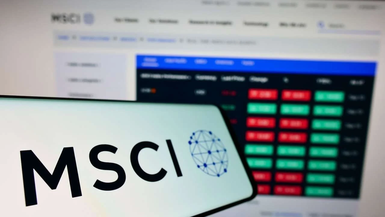 Türkiye piyasaları MSCI radarında: Kasım ayına dikkat!