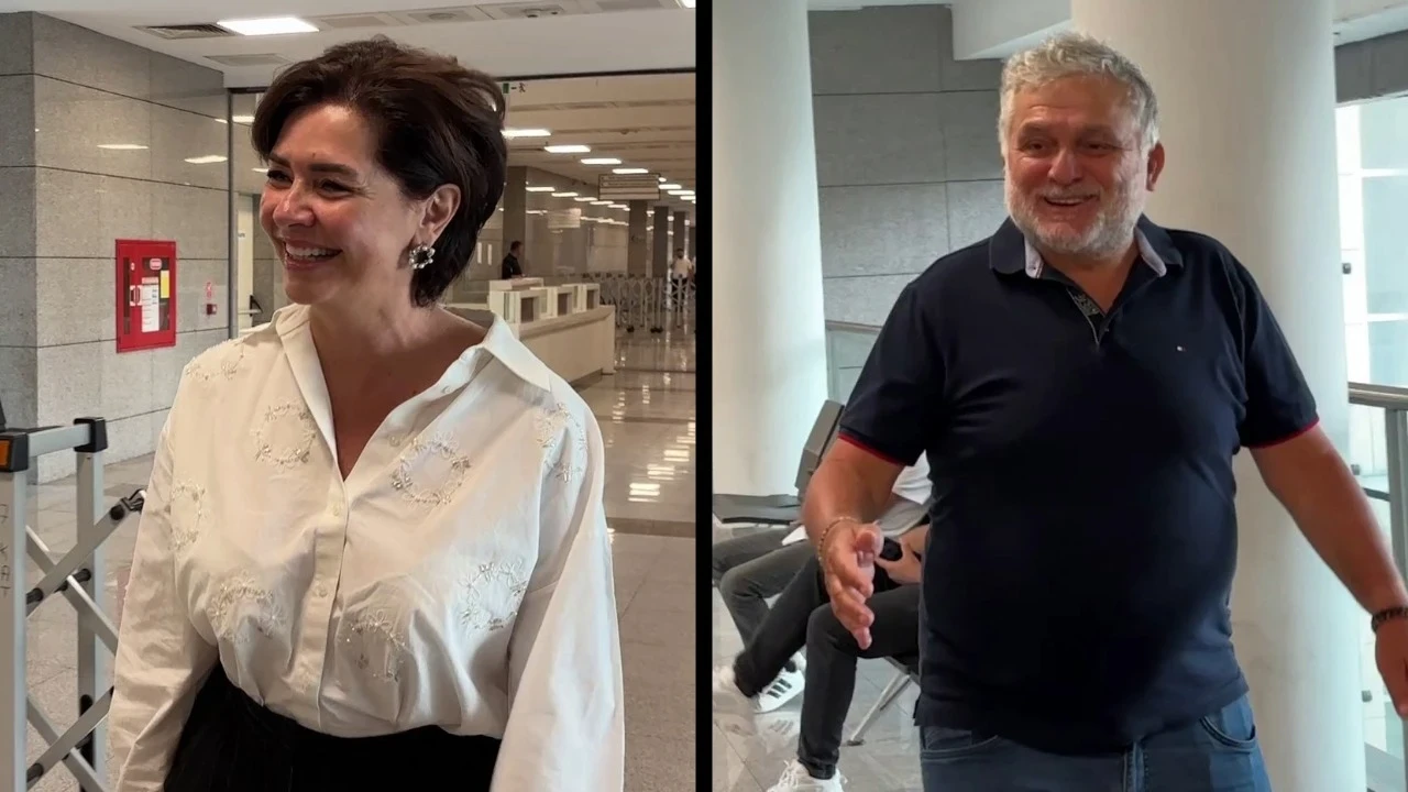 Ahbap soruşturmasında gazetecilerin ifadeleri ortaya çıktı