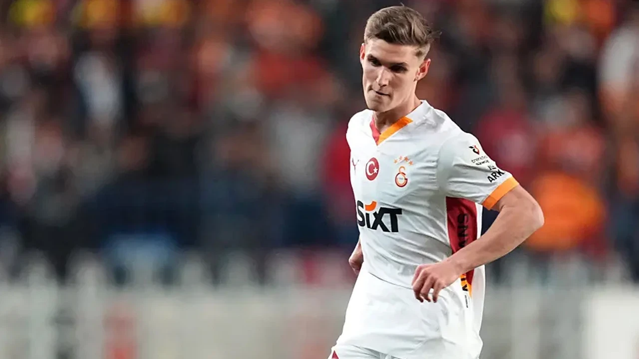 Galatasaray’da Jelert kararı çıktı: Fenerbahçe detayı dikkat çekti