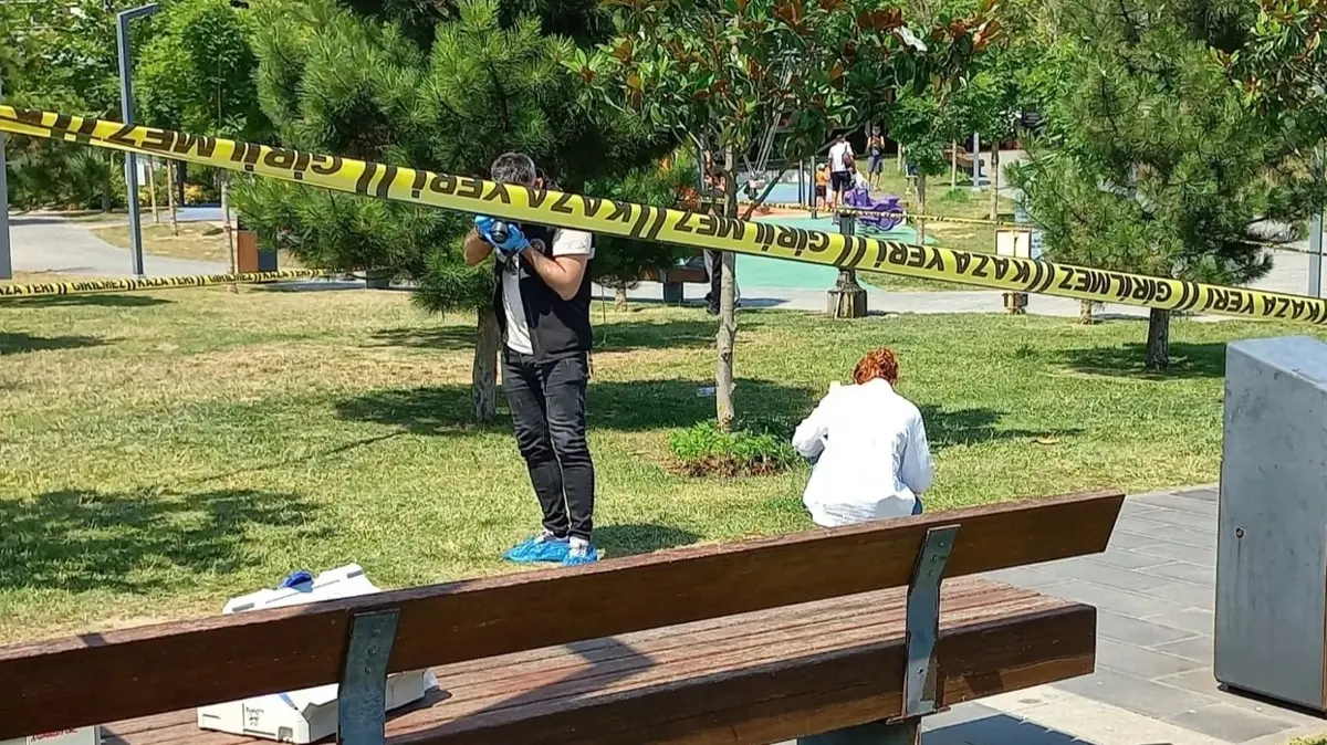 Çatalca'da vahşet! Boşanma aşamasındaki eşini boğazından bıçakladı