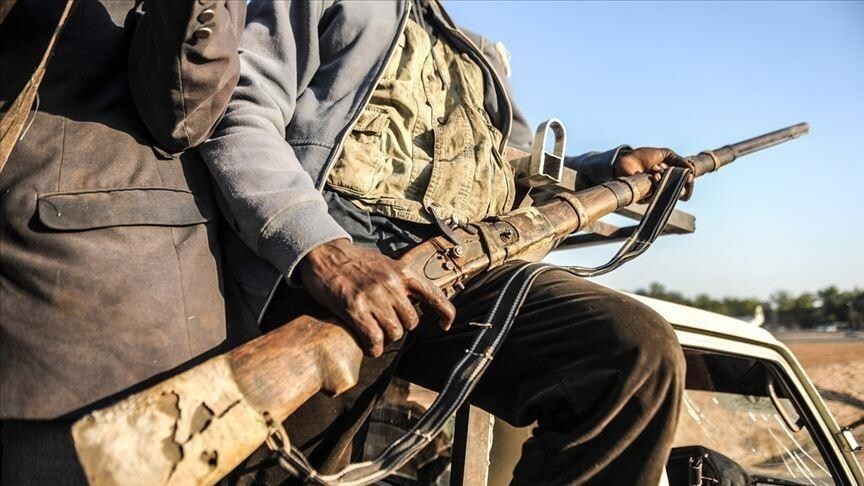 Nijerya'da Boko Haram'ın okula düzenlediği saldırıda çok sayıda öğrenci kaçırıldı
