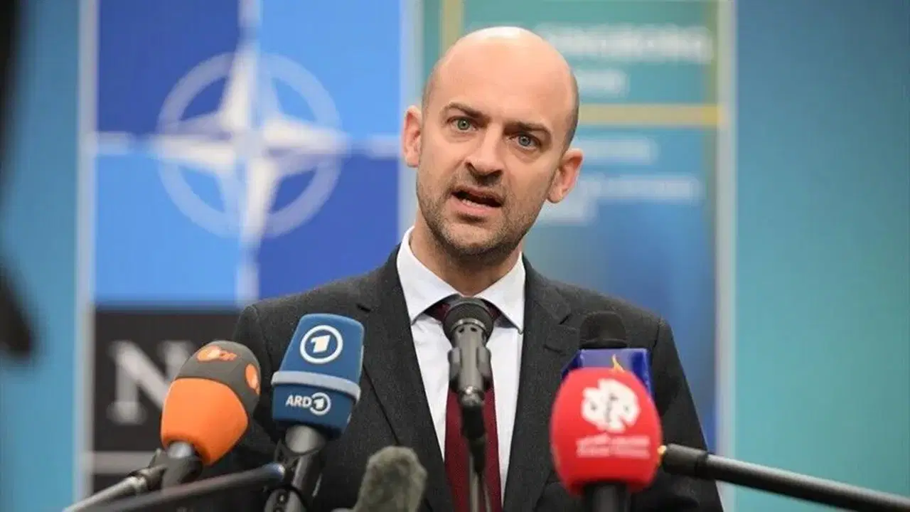 Fransa’dan NATO zirvesinde 'Avrupa’nın güvenliği' vurgusu