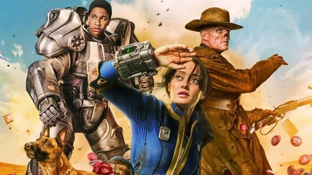Xbox efsaneleri beyaz perdeye taşınıyor: 10'u aşkın yeni dizi ve film yolda