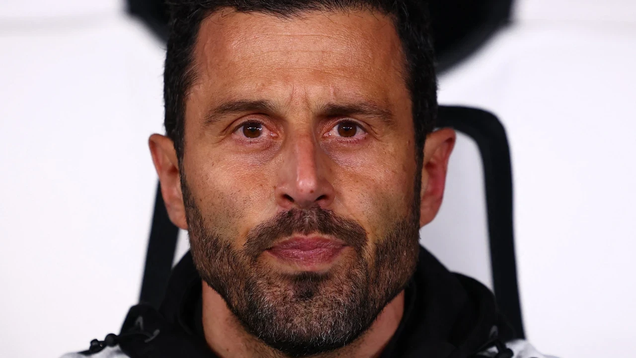Fiorentina'da Fabio Grosso dönemi