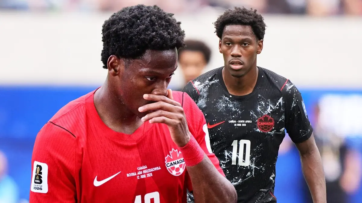 Süper Lig devinden Jonathan David sürprizi! Yıldız oyuncu kararını verdi
