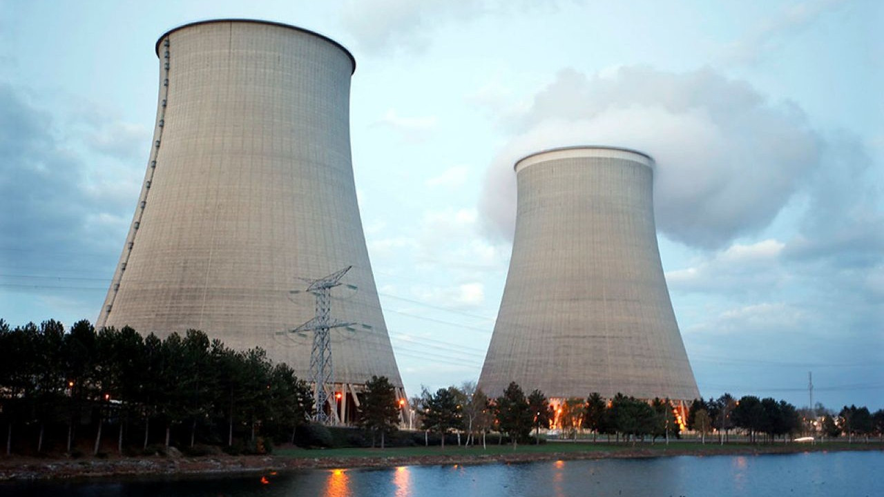 Rusya ve İran'dan Hürmüzgan'da 25 milyar dolarlık nükleer enerji hamlesi