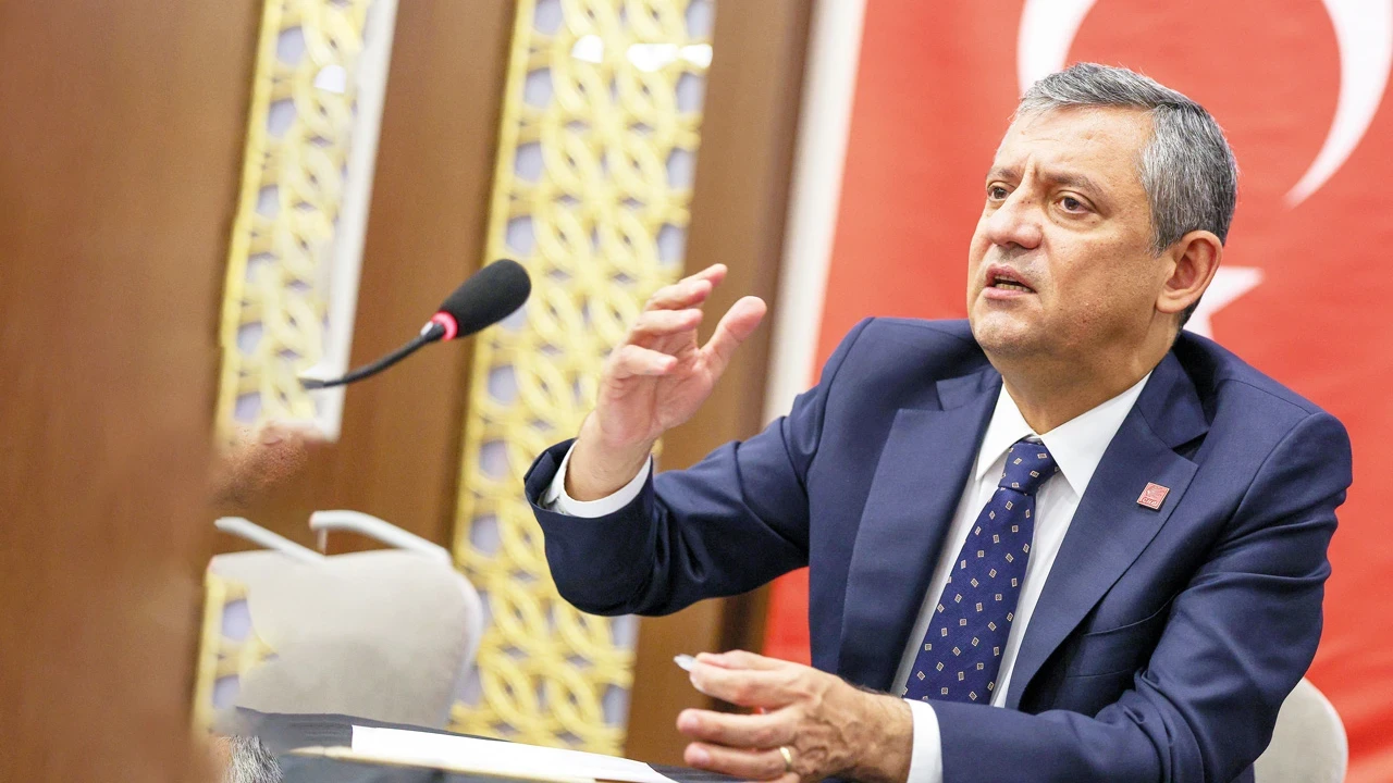 CHP’li vekiller baba ocağına veda ediyor