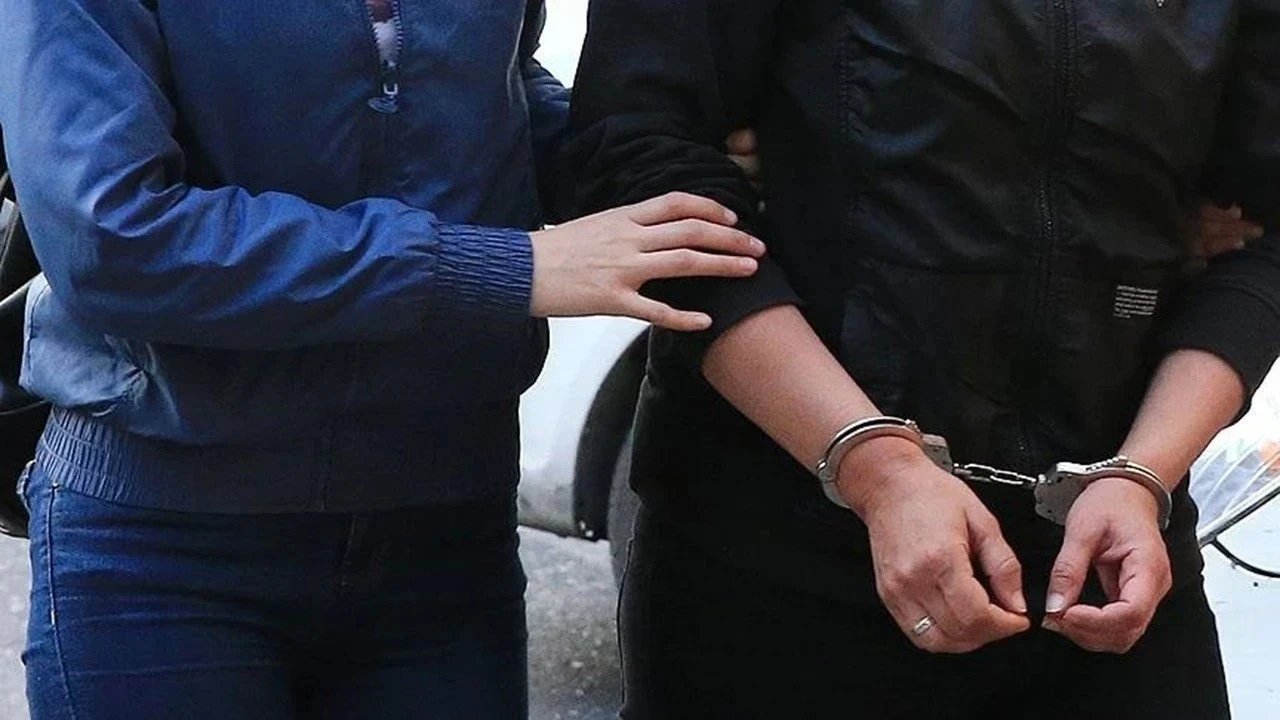 4.8 milyar TL'lik operasyonda 159 kişi tutuklandı