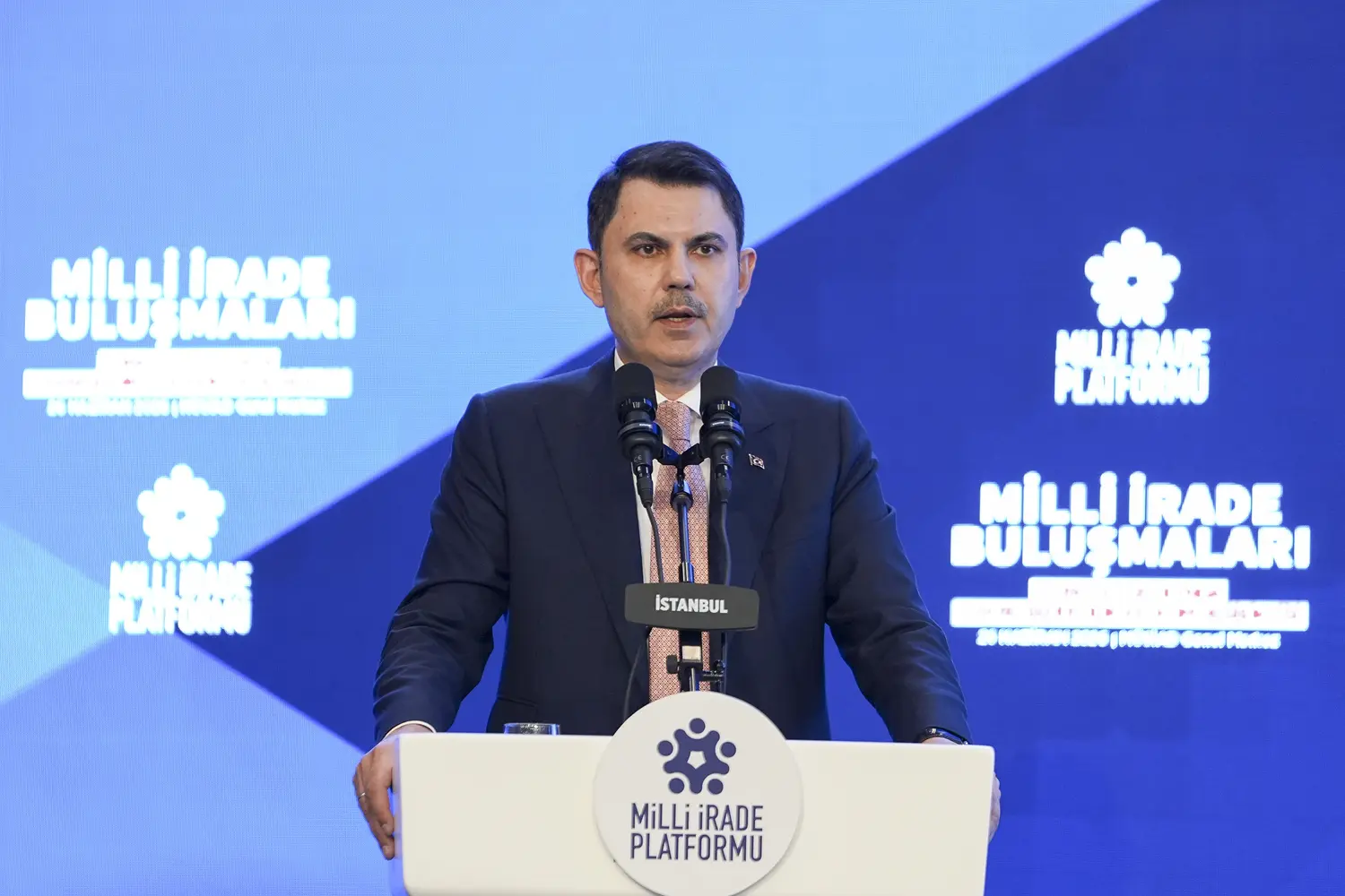 İstanbul'da kiraları düşürecek proje! Bakan Kurum duyurdu: Eylül'de teslim edeceğiz