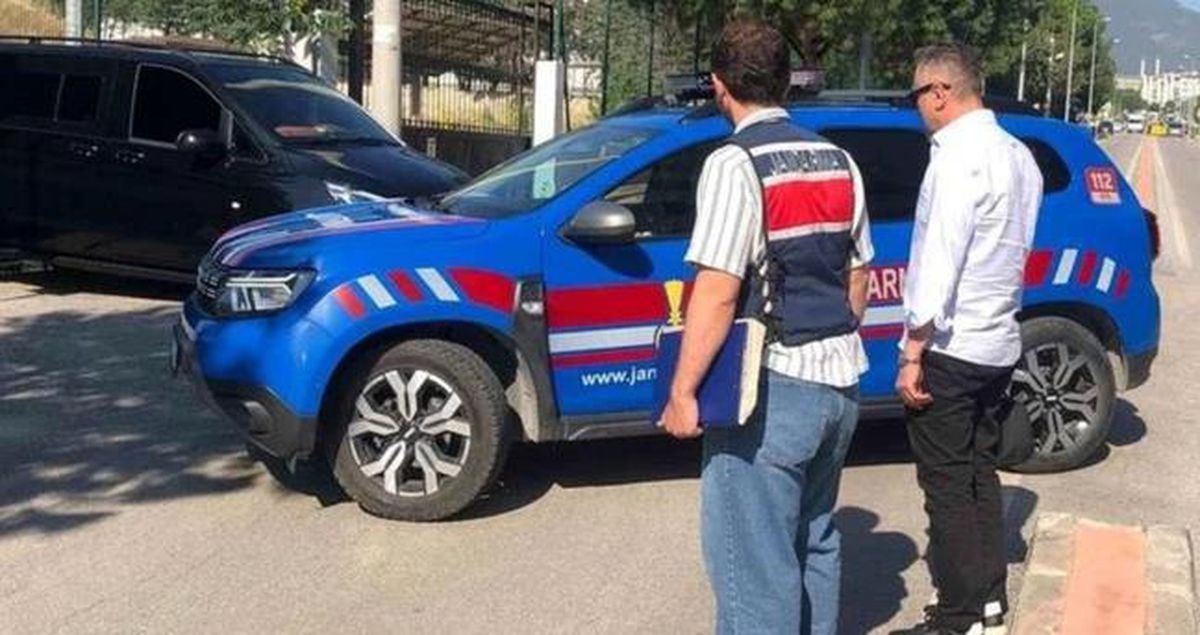Denizli'de uyuşturucu operasyonu: Son dakika! Denizli Baro Başkanı Ufuk Gök ve 12 avukat gözaltına mı alındı, kimler göz..