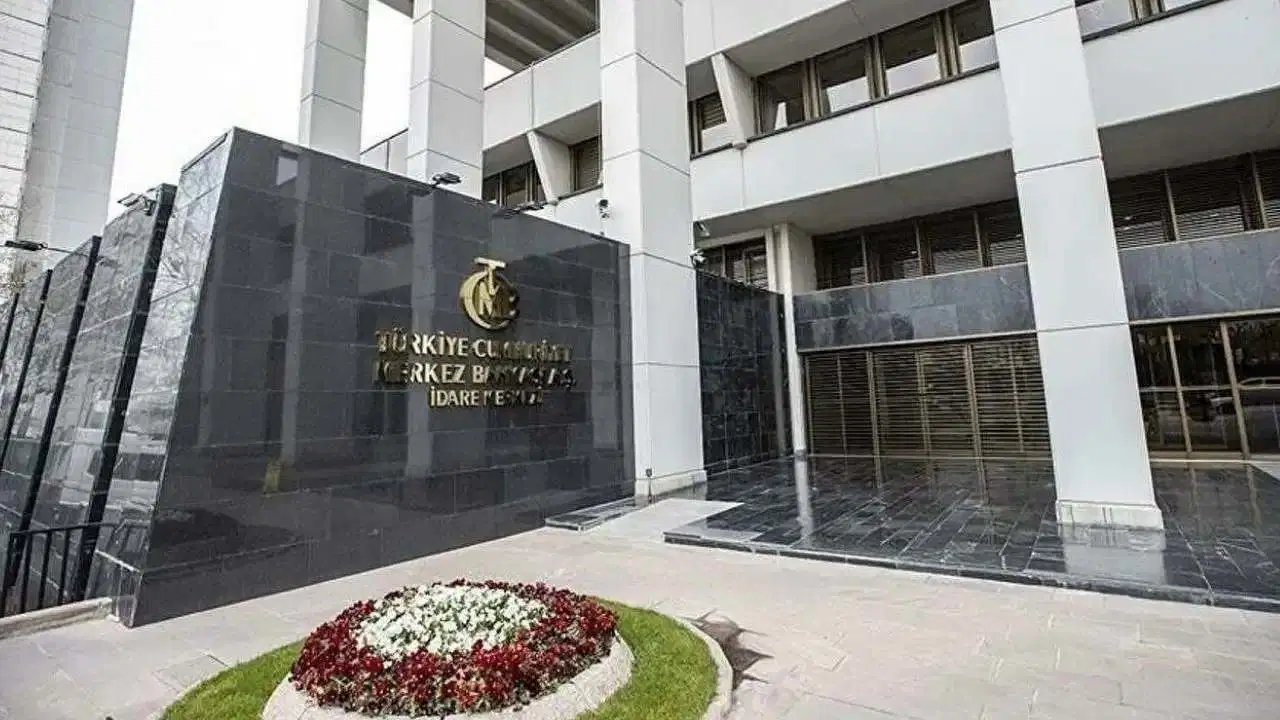 Merkez Bankası açıkladı: Kapasite kullanım oranı belli oldu...