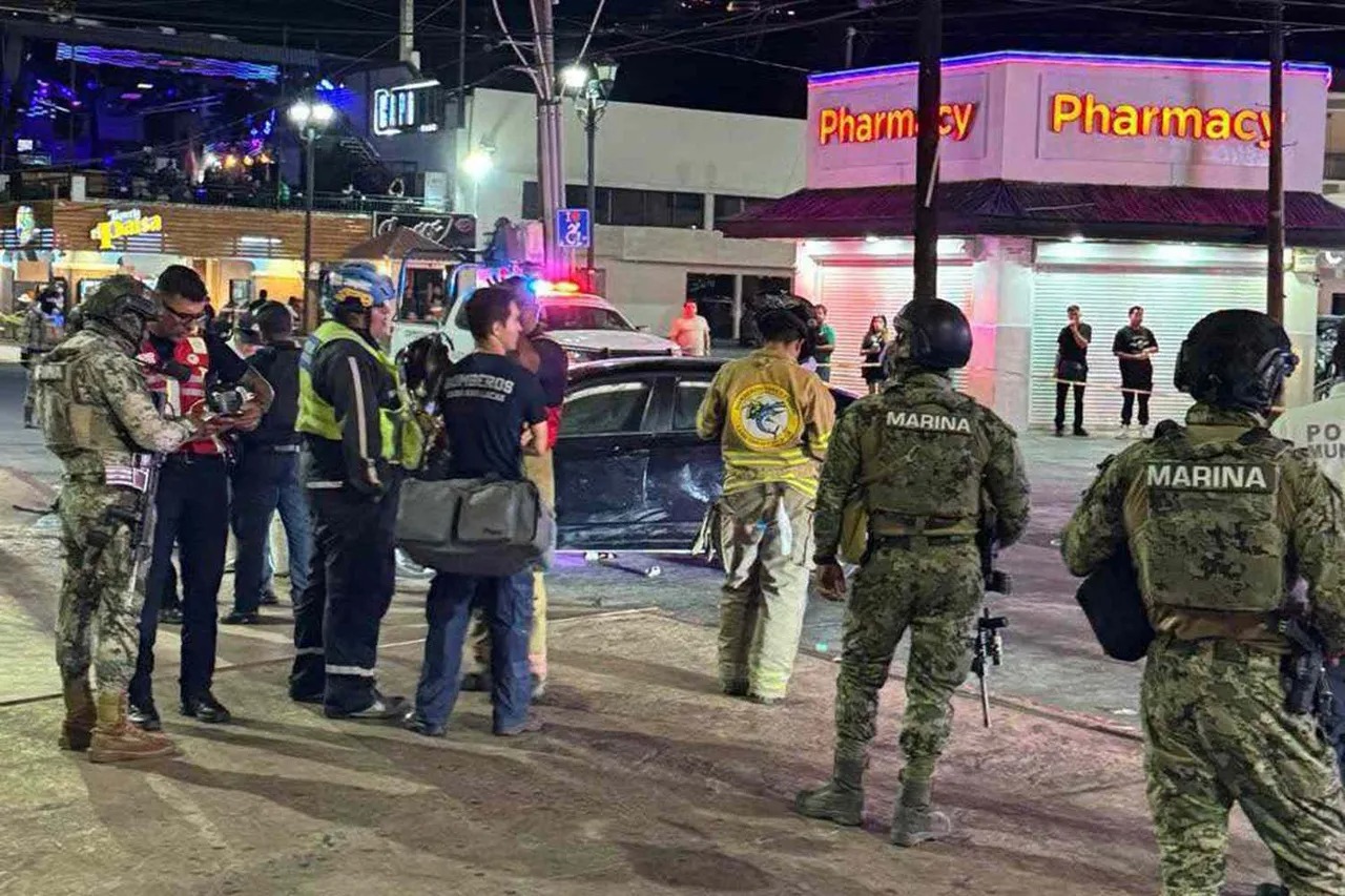 Dünya Kupası kana bulandı