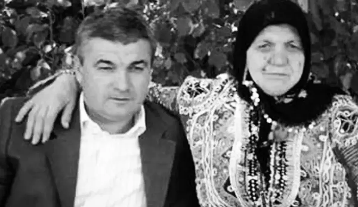 Rıza Çalımbay'ın acı günü