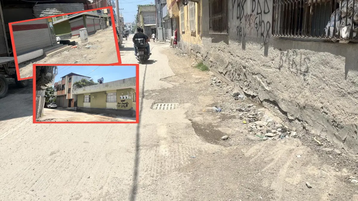 Bitmeyen çukur çilesi, aylık masrafa dönüştü! 'CHP'den hiç hayır görmedik'