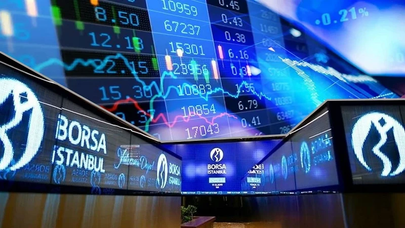 5 şirket bu hafta temettü ödemesi yapacak