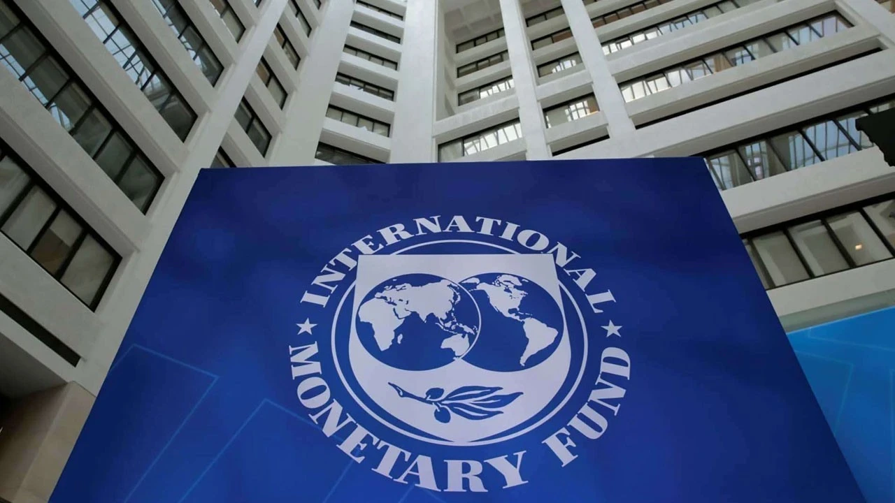 IMF'den Orta Doğu değerlendirmesi: Ateşkes küresel ekonomiyi destekleyecek